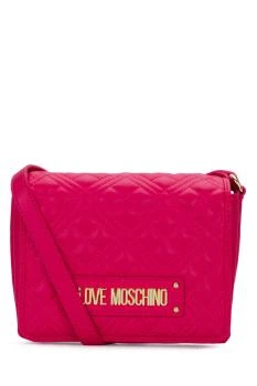 推荐Love Moschino 女士手提包 JC4002PP1ELA0604 花色商品
