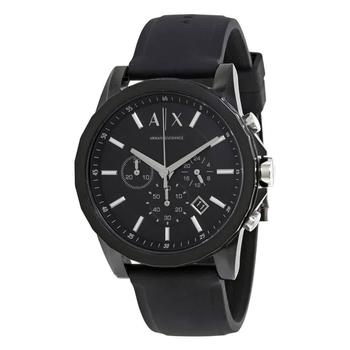 product Armani Exchange Active Chronograph Mens Watch AX1326 image