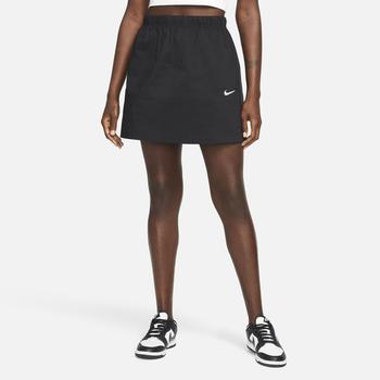 推荐Nike Essential Woven High Rise Mini Skirt - Women's商品