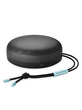 商品Bang & Olufsen | Beosound A1 2nd Gen. Portable Bluetooth Speaker,商家Saks Fifth Avenue,价格¥2020图片
