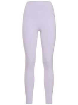 阿迪达斯真假, Adidas | True Strength Tech 7/8 Leggings商品图片 额外7.5折, 额外七五折