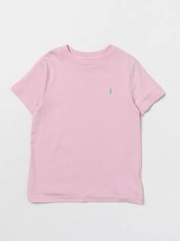 Ralph Lauren | T-shirt kids Polo Ralph Lauren,商家GIGLIO.COM,价格¥306