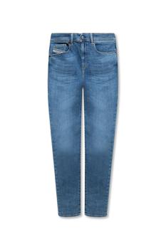 Diesel | Diesel 1983 Slim-Fit Tapered Jeans商品图片,7.6折