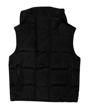 DSQUARED2 | Black Vest Unisex商品图片,