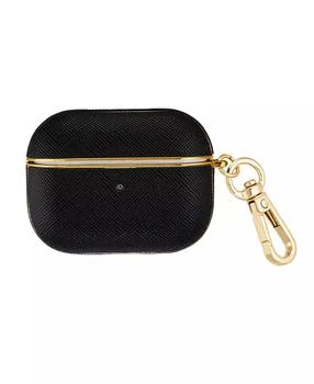 Anne Klein | Women's Saffiano Leather AirPods Pro Case,商家Macy's,价格¥169