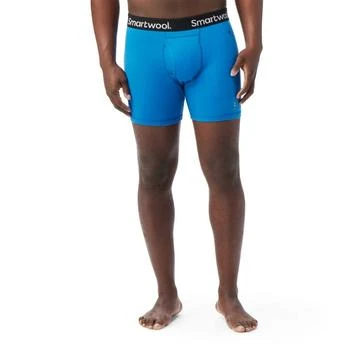 SmartWool | Mens Merino Boxer Brief Boxed,商家New England Outdoors,价格¥237