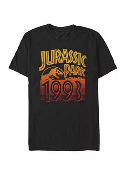 推荐Vintage Sunset Logo '93 Short Sleeve T-Shirt商品
