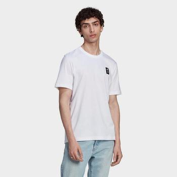 推荐Men's adidas Juventus Graphic Short-Sleeve T-Shirt商品