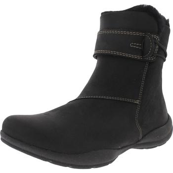 Clarks Womens Roseville Ankle Winter Waterproof & Weather Resistant product img