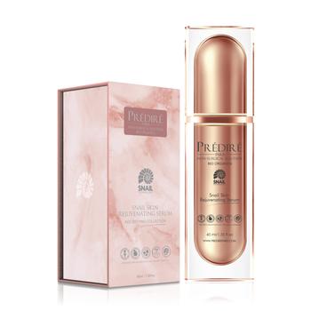 推荐Snail Skin Rejuvenating Serum商品