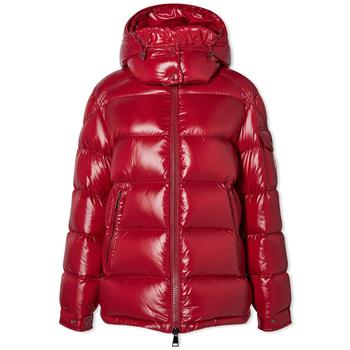 推荐Moncler Fustet Jacket商品