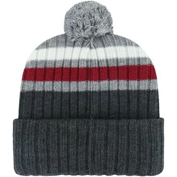 推荐47 Brand Arkansas StackStriped Knit Hat - Men's商品