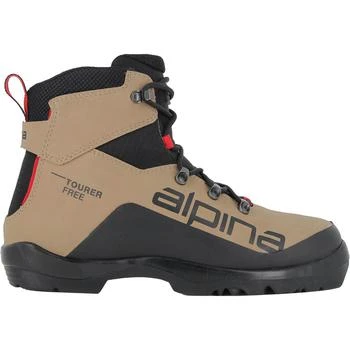 Alpina | Tourer Free Ski Boot - 2024,商家Steep&Cheap,价格¥1361