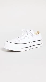 Converse | Converse Chuck Taylor All Star Lift 运动鞋,商家Shopbop,价格¥399