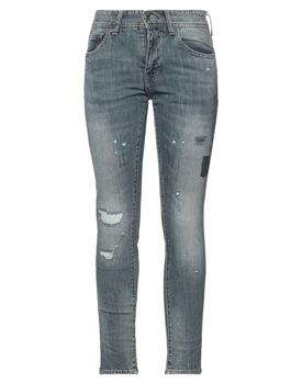 Armani Exchange | Denim pants商品图片,4.1折