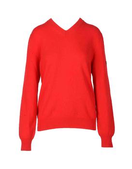 Comme des Garcons | Comme des Garçons Womens Red Sweater商品图片,7.2折