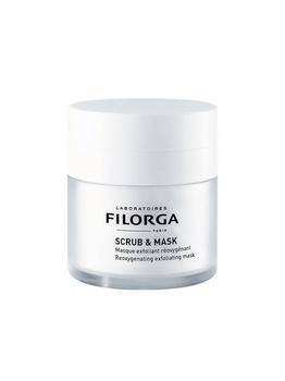 Filorga | Filorga菲洛嘉  泡泡面膜深层清洁面膜 - 55ml商品图片,额外7.8折, 2件5折, 满折, 额外七八折