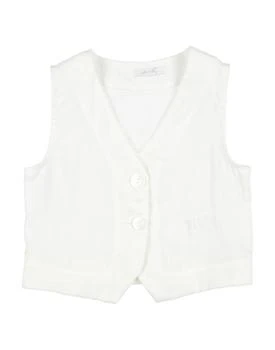 U+É | Suit vest,商家Yoox HK,价格¥572