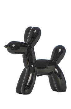 商品INTERIOR ILLUSIONS | Plus Black Balloon Dog Bank,商家Nordstrom Rack,价格¥423图片
