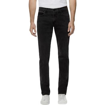 商品J Brand Mens Tyler Denim Classic Rise Straight Leg Jeans,商家BHFO,价格¥103图片