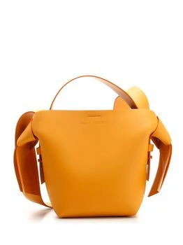 Acne Studios | Acne Studios Musubi Mini Shoulder Bag 9.1折, 独家减免邮费