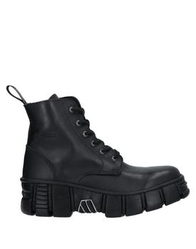 NewRock | Ankle boot商品图片,2.8折, 独家减免邮费