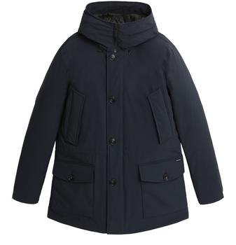 Woolrich | Arctic 弹力面料风衣商品图片,包邮包税