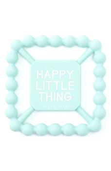 商品Happy Little Thing Silicone Teether图片