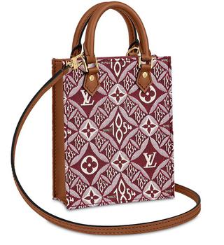 lv麻将包, Louis Vuitton | PETIT SAC PLAT 手袋商品图片 包邮包税