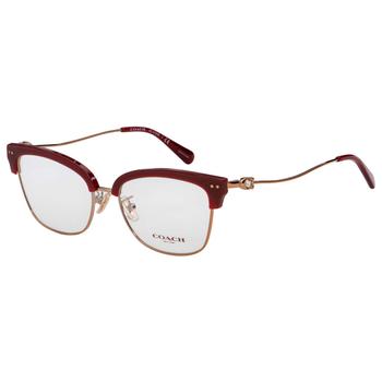 时尚coach tabby女装, Coach | Coach Fashion   眼镜商品图片 3.3折×额外8.8折, 额外八八折