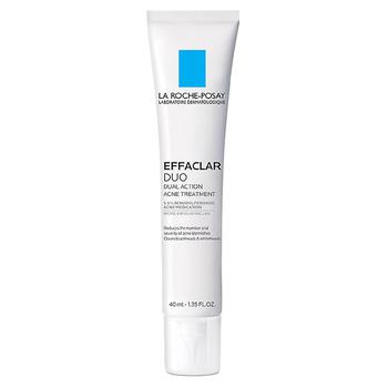 product Duo Dual Action Acne Spot Treatment with Benzoyl Peroxide image