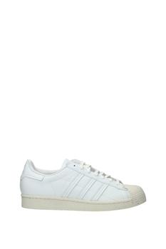 推荐Sneakers superstar Polyurethane White商品