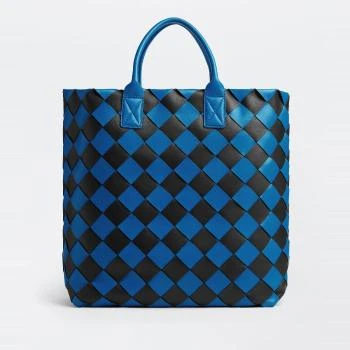 Bottega Veneta | 包邮包税【预售7天发货】 BV葆蝶家 23秋冬 女士 手提包 Cabat 569041VMAA01150 包邮包税