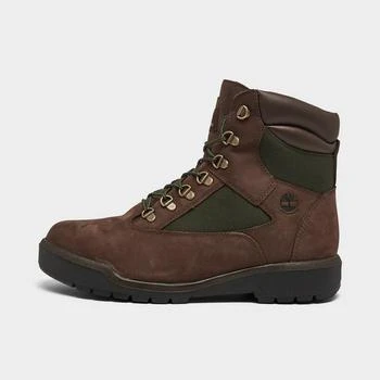 推荐Men's Timberland 6-Inch Field Boots商品