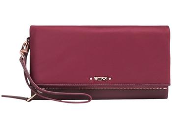 Tumi | Voyageur Travel Wallet商品图片,