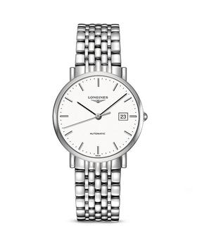 longines评价, Longines | Longines Elegance Watch, 37mm商品图片 独家减免邮费