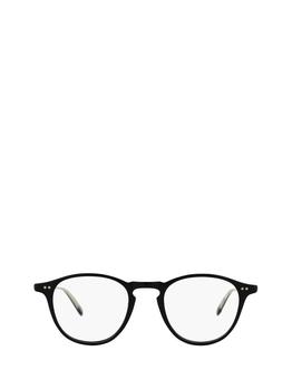 product Garrett Leight Hampton Round Frame Glasses - 44 image