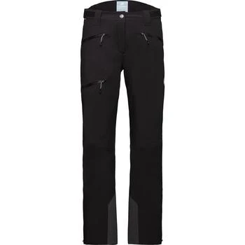 Mammut | Stoney HS Pant - Women's,商家Steep&Cheap,价格¥1120