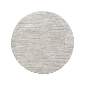 商品Surya | Masterpiece High-Low MPC-2304 6'7" x 6'7" Round Area Rug,商家Macy's,价格¥8066图片