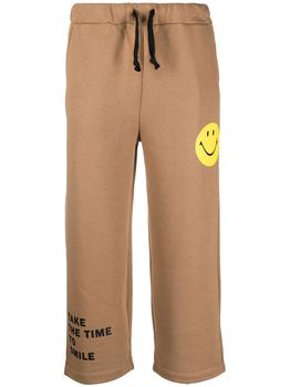 JOSHUA'S | Joshua Sanders Trousers Camel商品图片,7.3折