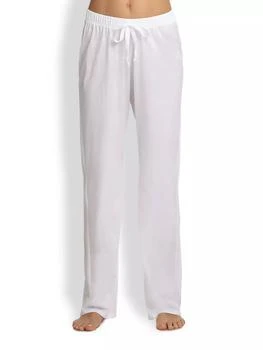 Hanro | Cotton Deluxe Lounge Pants 