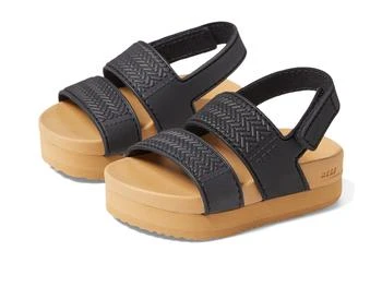 Reef | Little Water Vista (Infant/Toddler/Little Kid),商家Zappos,价格¥244