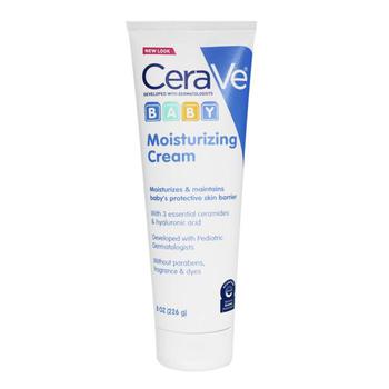 CeraVe | Baby Cream商品图片,额外8折, 额外八折