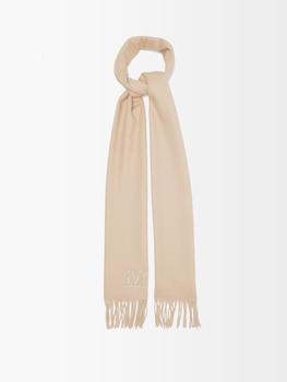 maxmara围巾真假, Max Mara | Wsdalia scarf商品图片 6.9折