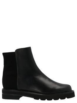 stuart weitzman 5050, Stuart Weitzman | Stuart Weitzman 5050 Lift Ankle Boots商品图片 5.3折