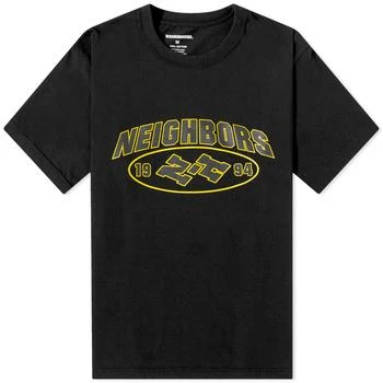 推荐Neighborhood NH-9 T-Shirt商品