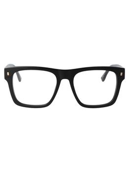 商品Dsquared2 Eyewear | Dsquared2 Eyewear D2 0037 Glasses,商家Italist,价格¥1264图片
