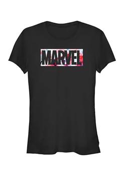 Marvel | Usa Dye Logo Graphic T-Shirt商品图片,