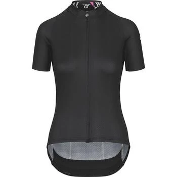 ASSOS | UMA GT C2 Summer Short-Sleeve Jersey - Women's,商家Steep&Cheap,价格¥594