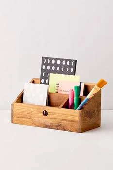 Urban Outfitters | Takara Desk Organizer,商家Urban Outfitters,价格¥303